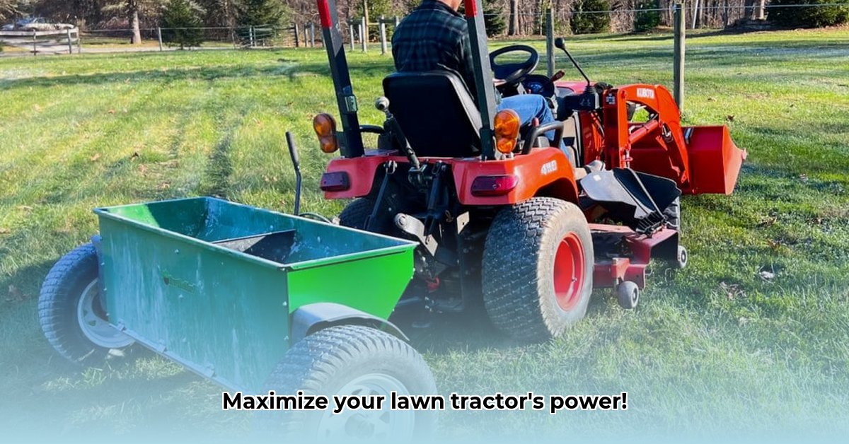 spreader-lawn-tractor